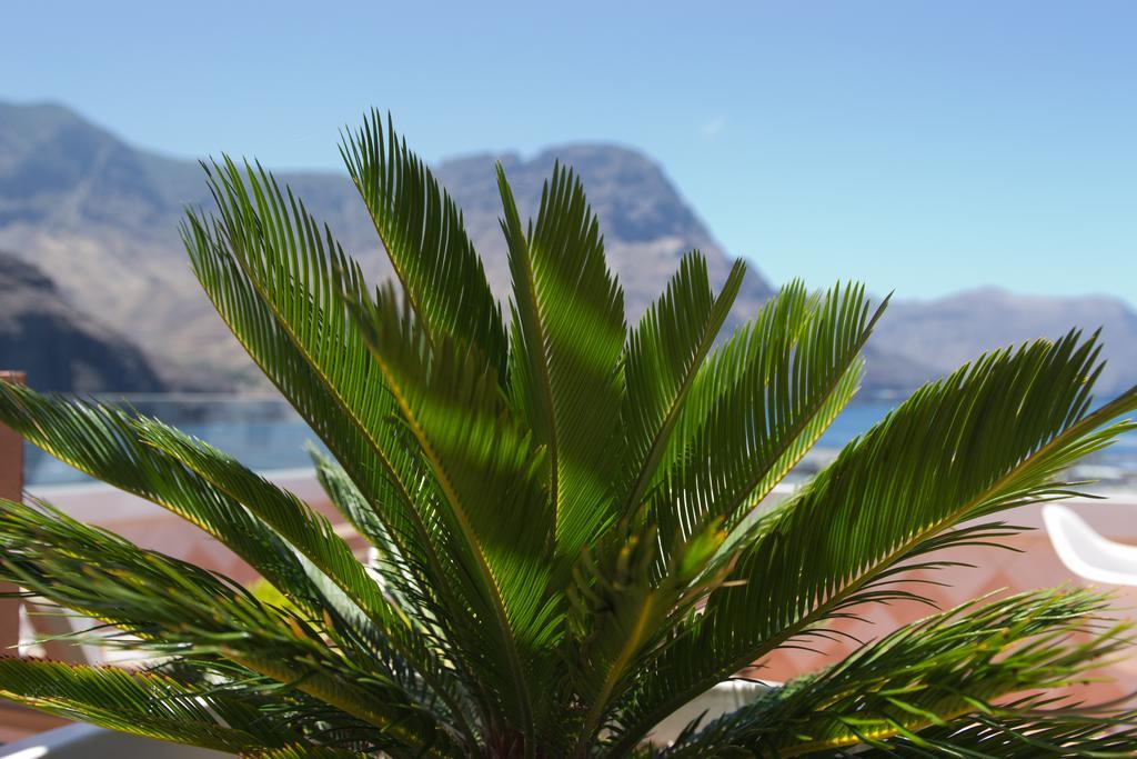 Rk Hotel El Cabo Agaete  Exterior photo